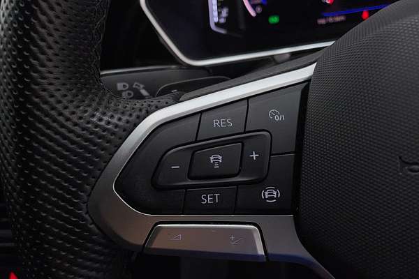 2020 Volkswagen T-Cross 85TSI Style C11