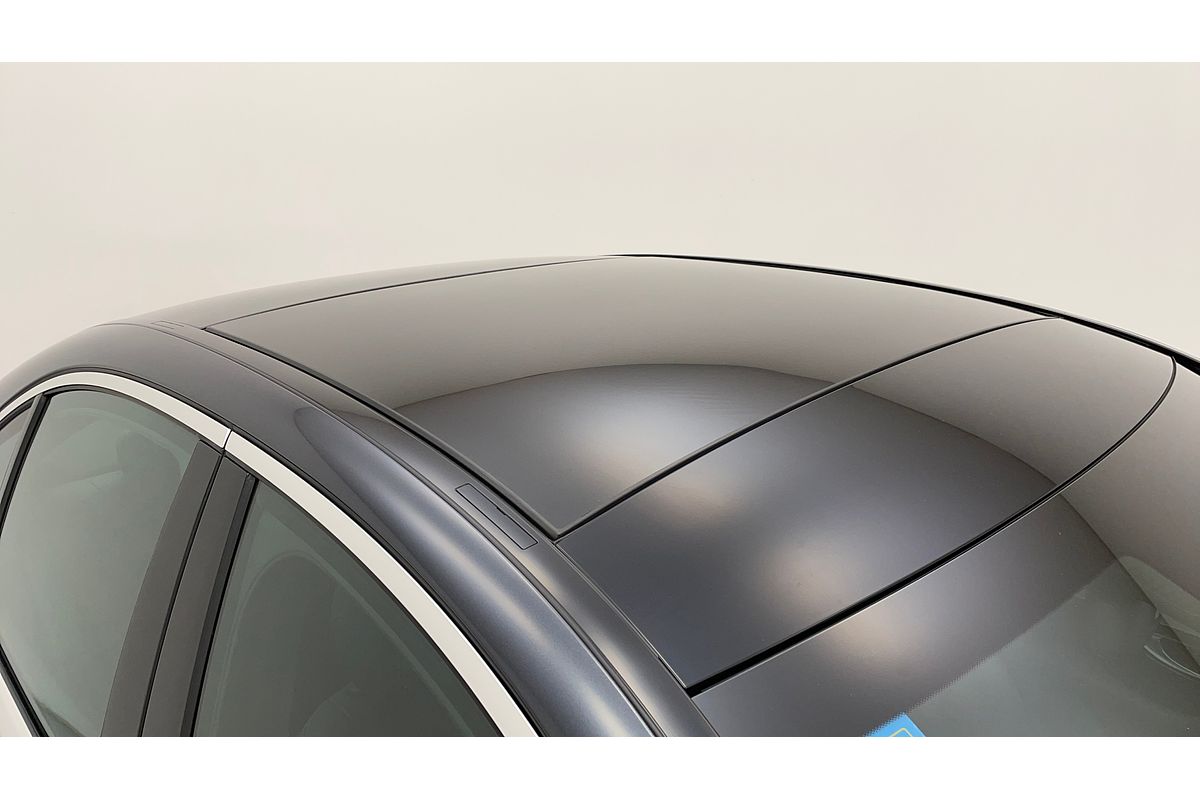 2016 Mercedes-Benz C-Class C200 W205