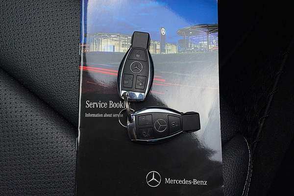 2016 Mercedes-Benz C-Class C200 W205