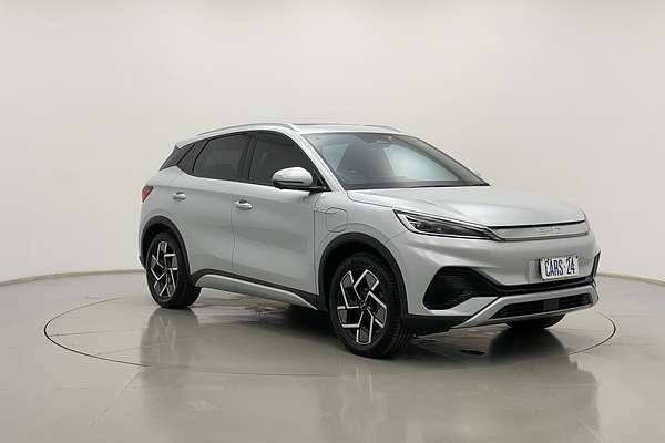 2024 BYD ATTO 3 Extended