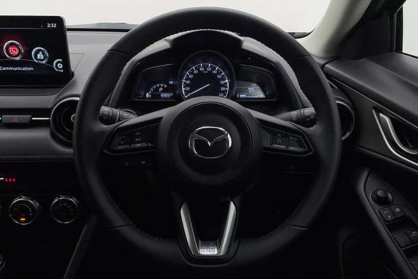 2022 Mazda CX-3 Maxx Sport DK