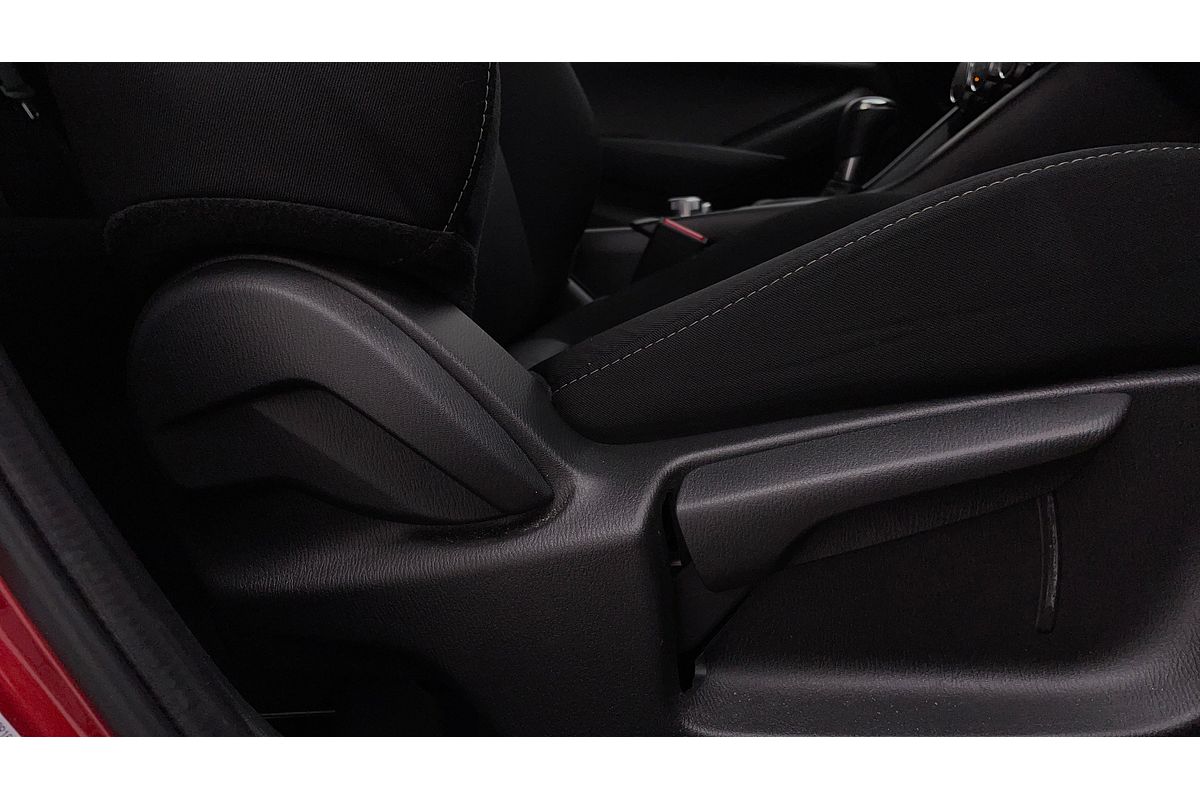 2022 Mazda CX-3 Maxx Sport DK