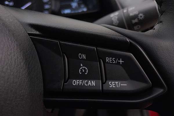 2022 Mazda CX-3 Maxx Sport DK
