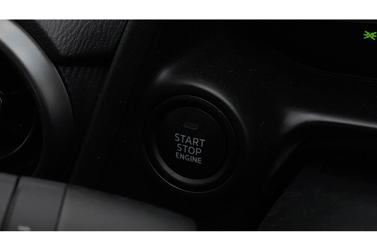 2022 Mazda CX-3 Maxx Sport DK