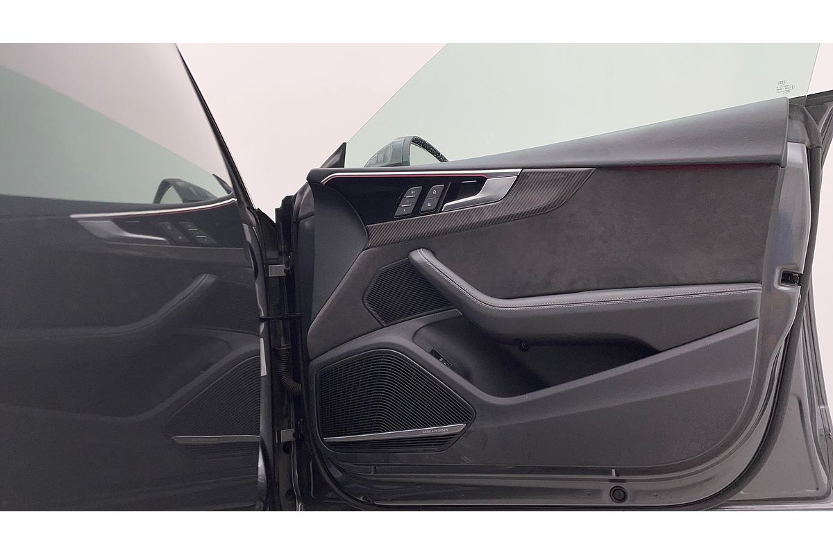 2020 Audi S5 F5