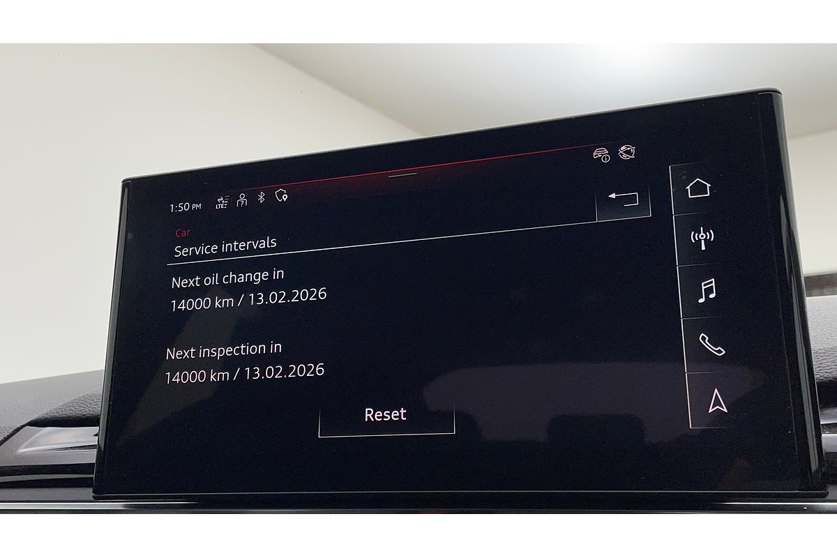 2020 Audi S5 F5