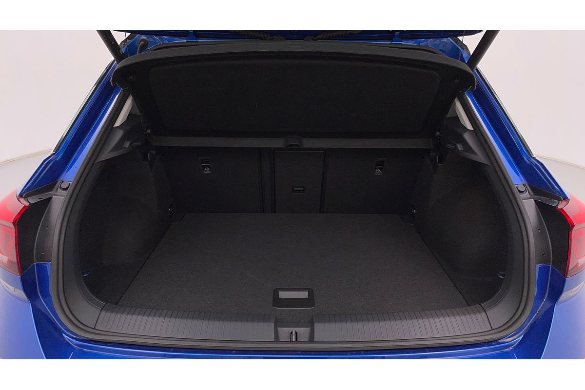 2022 Volkswagen T-Roc 110TSI Style D11