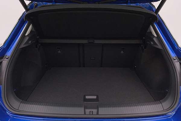 2022 Volkswagen T-Roc 110TSI Style D11