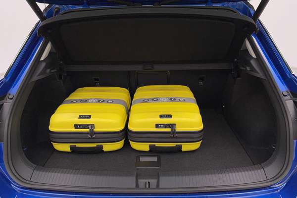 2022 Volkswagen T-Roc 110TSI Style D11