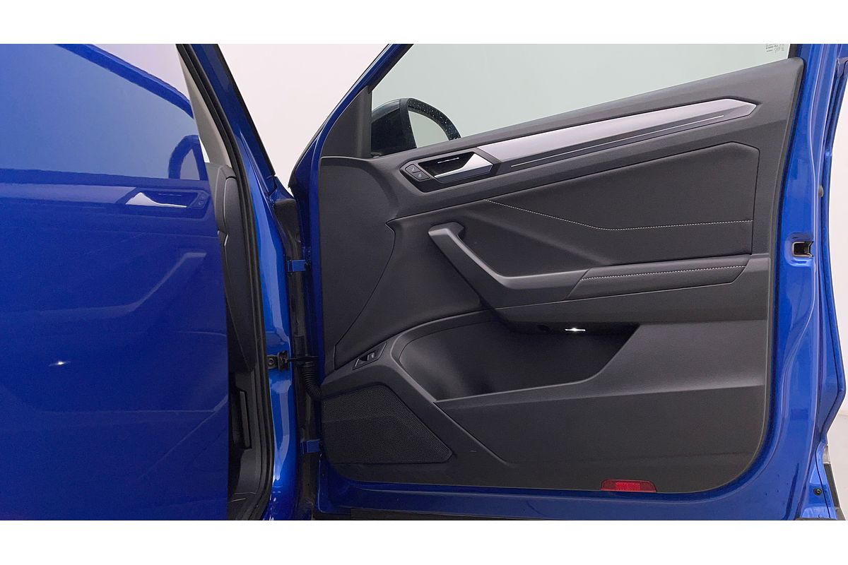 2022 Volkswagen T-Roc 110TSI Style D11