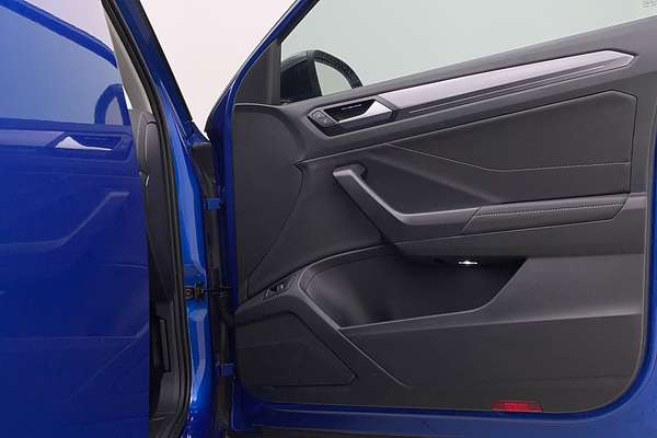 2022 Volkswagen T-Roc 110TSI Style D11