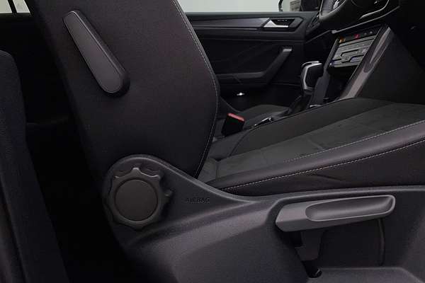 2022 Volkswagen T-Roc 110TSI Style D11