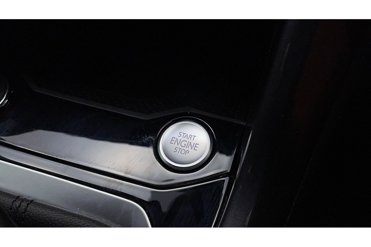 2022 Volkswagen T-Roc 110TSI Style D11