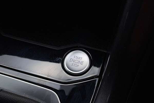 2022 Volkswagen T-Roc 110TSI Style D11