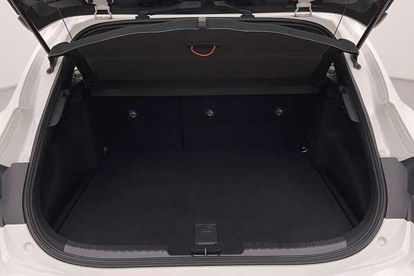 2021 Toyota Corolla Ascent Sport Hybrid ZWE211R