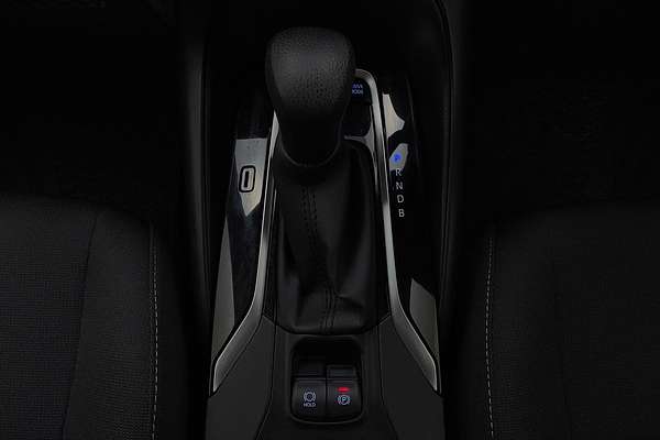 2021 Toyota Corolla Ascent Sport Hybrid ZWE211R