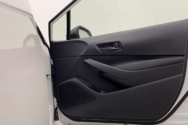 2021 Toyota Corolla Ascent Sport Hybrid ZWE211R