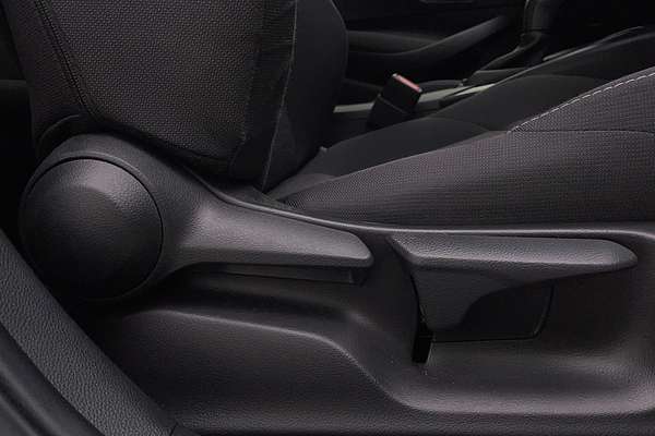2021 Toyota Corolla Ascent Sport Hybrid ZWE211R