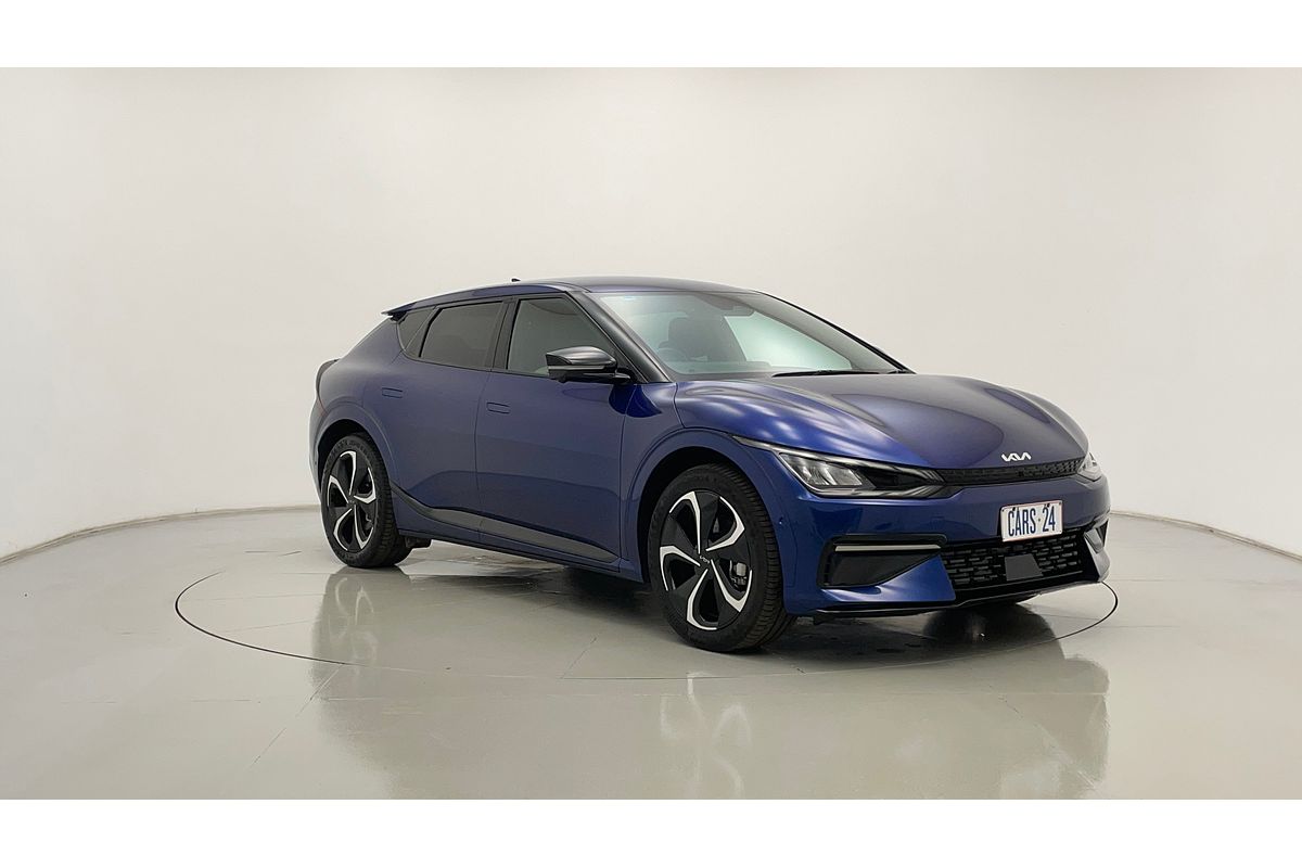 2023 Kia EV6 GT-Line CV
