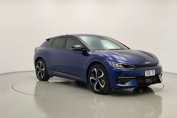 2023 Kia EV6 GT-Line CV