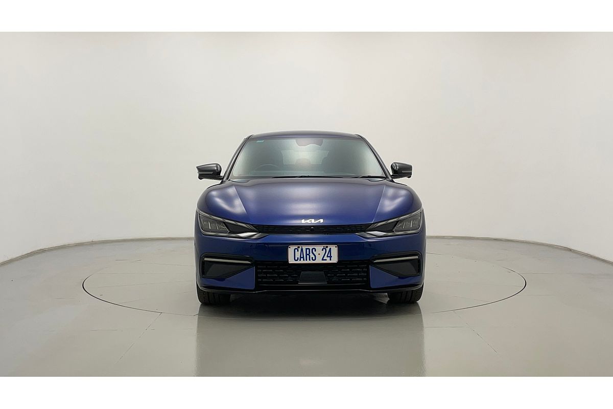 2023 Kia EV6 GT-Line CV