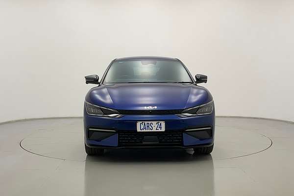 2023 Kia EV6 GT-Line CV