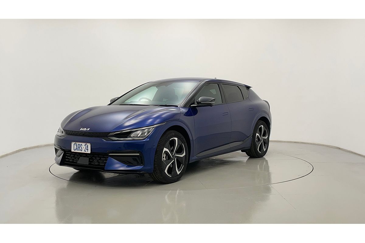 2023 Kia EV6 GT-Line CV