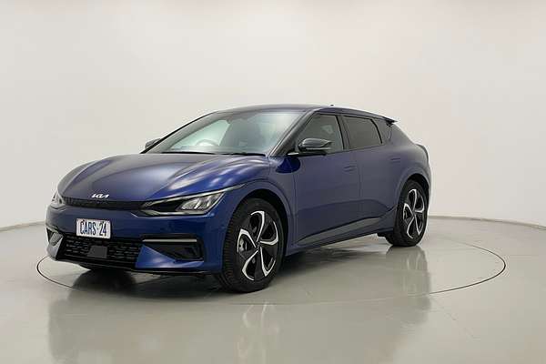 2023 Kia EV6 GT-Line CV