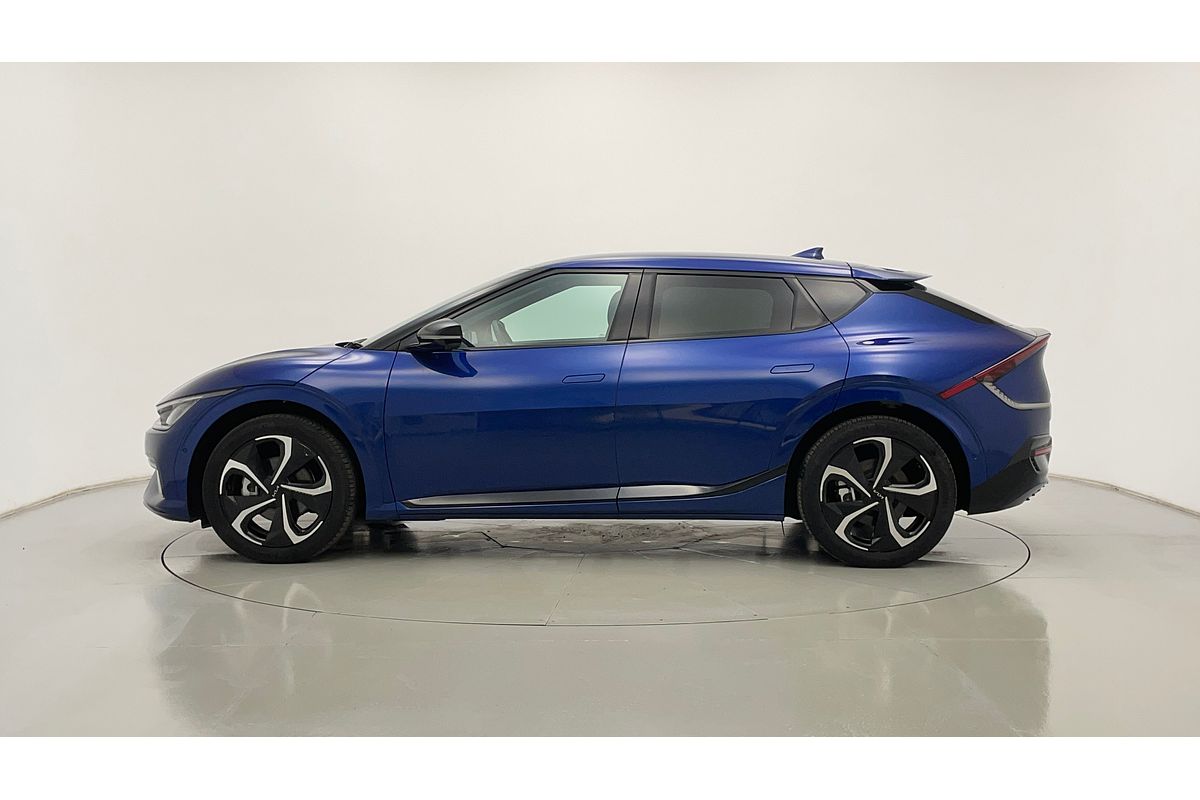 2023 Kia EV6 GT-Line CV