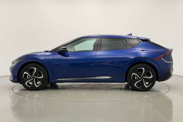 2023 Kia EV6 GT-Line CV