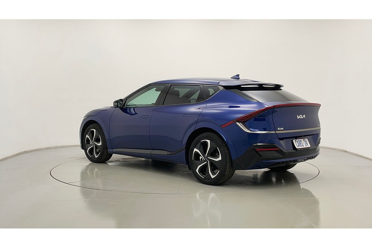 2023 Kia EV6 GT-Line CV