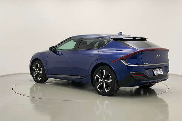 2023 Kia EV6 GT-Line CV