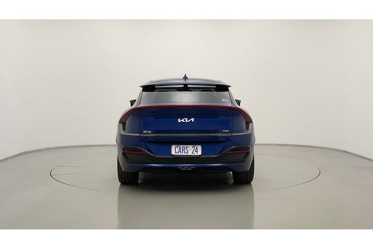 2023 Kia EV6 GT-Line CV
