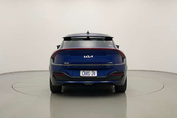 2023 Kia EV6 GT-Line CV
