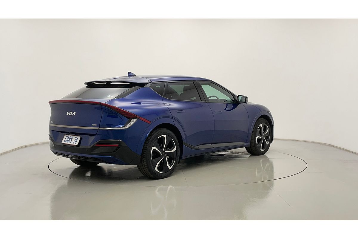 2023 Kia EV6 GT-Line CV