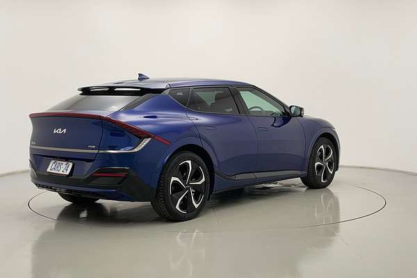 2023 Kia EV6 GT-Line CV
