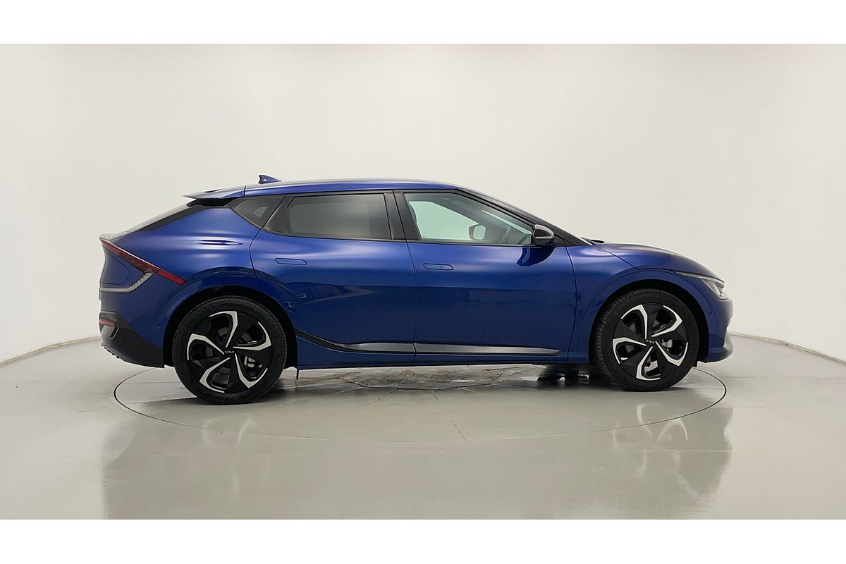 2023 Kia EV6 GT-Line CV
