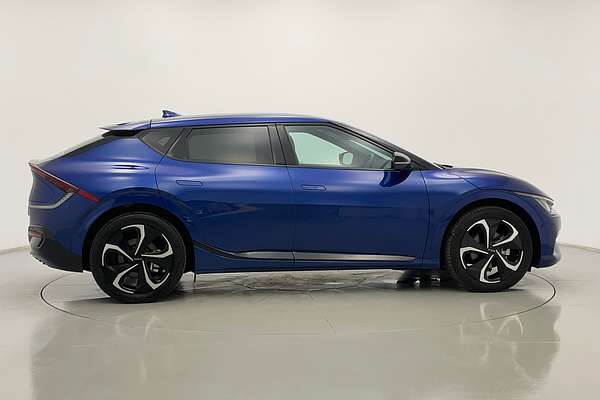 2023 Kia EV6 GT-Line CV