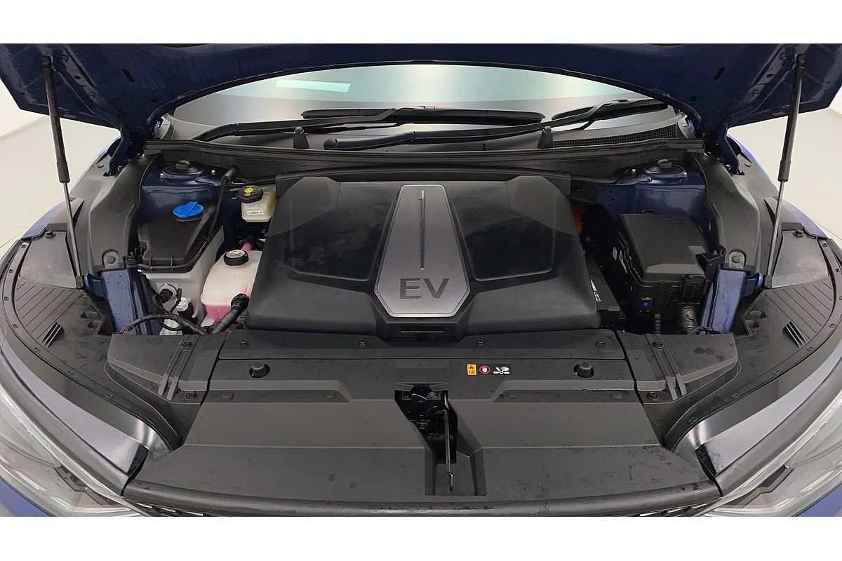 2023 Kia EV6 GT-Line CV
