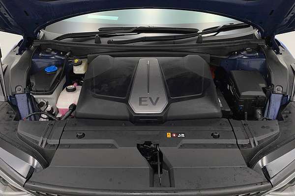2023 Kia EV6 GT-Line CV