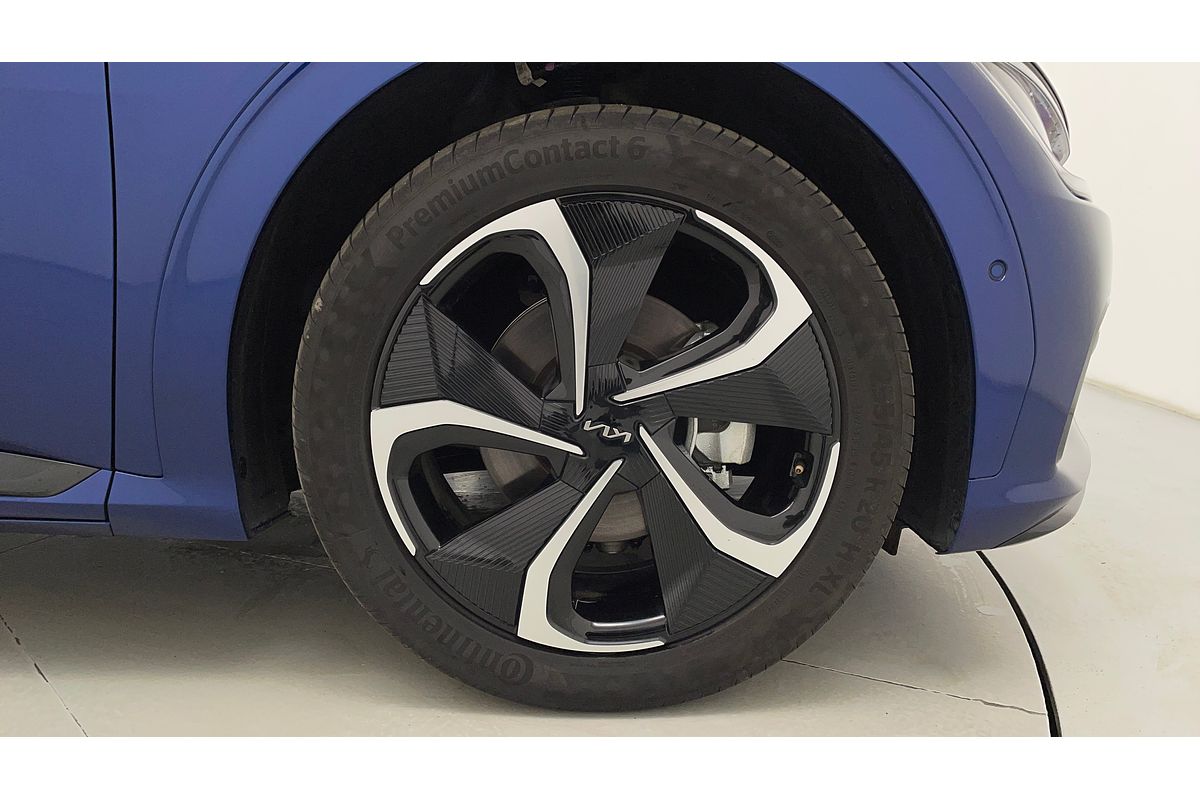 2023 Kia EV6 GT-Line CV