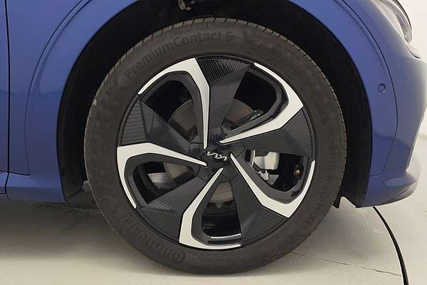 2023 Kia EV6 GT-Line CV