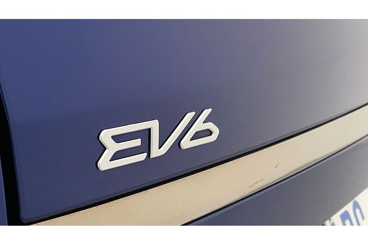 2023 Kia EV6 GT-Line CV