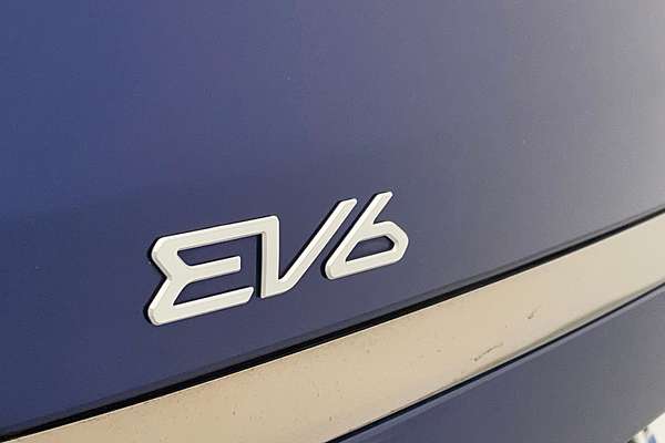 2023 Kia EV6 GT-Line CV