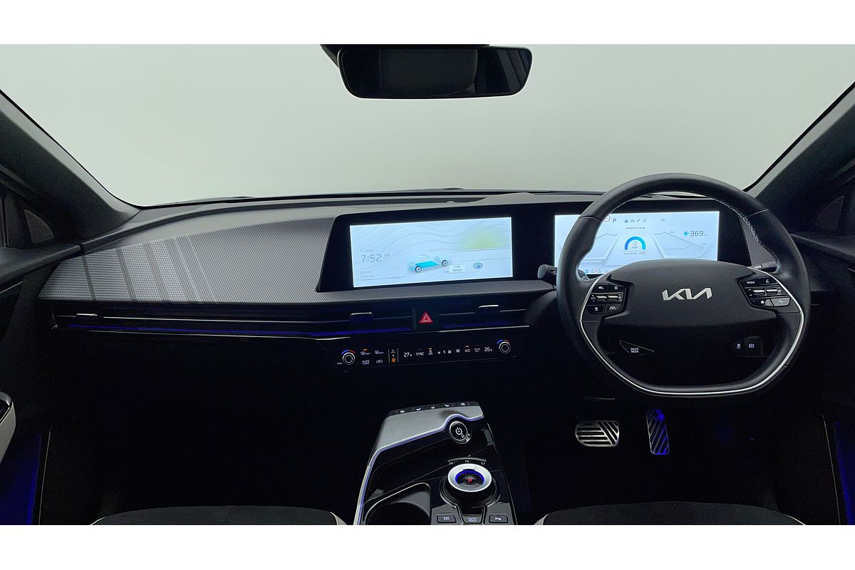 2023 Kia EV6 GT-Line CV