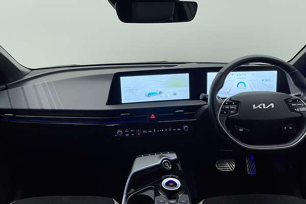 2023 Kia EV6 GT-Line CV