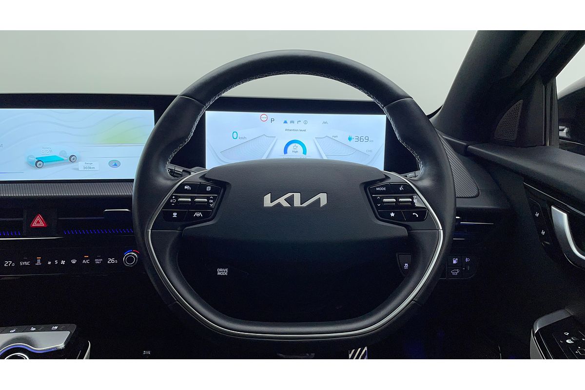 2023 Kia EV6 GT-Line CV