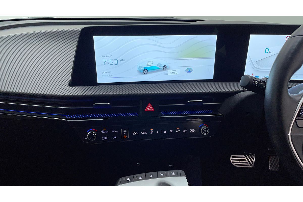 2023 Kia EV6 GT-Line CV