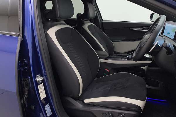 2023 Kia EV6 GT-Line CV