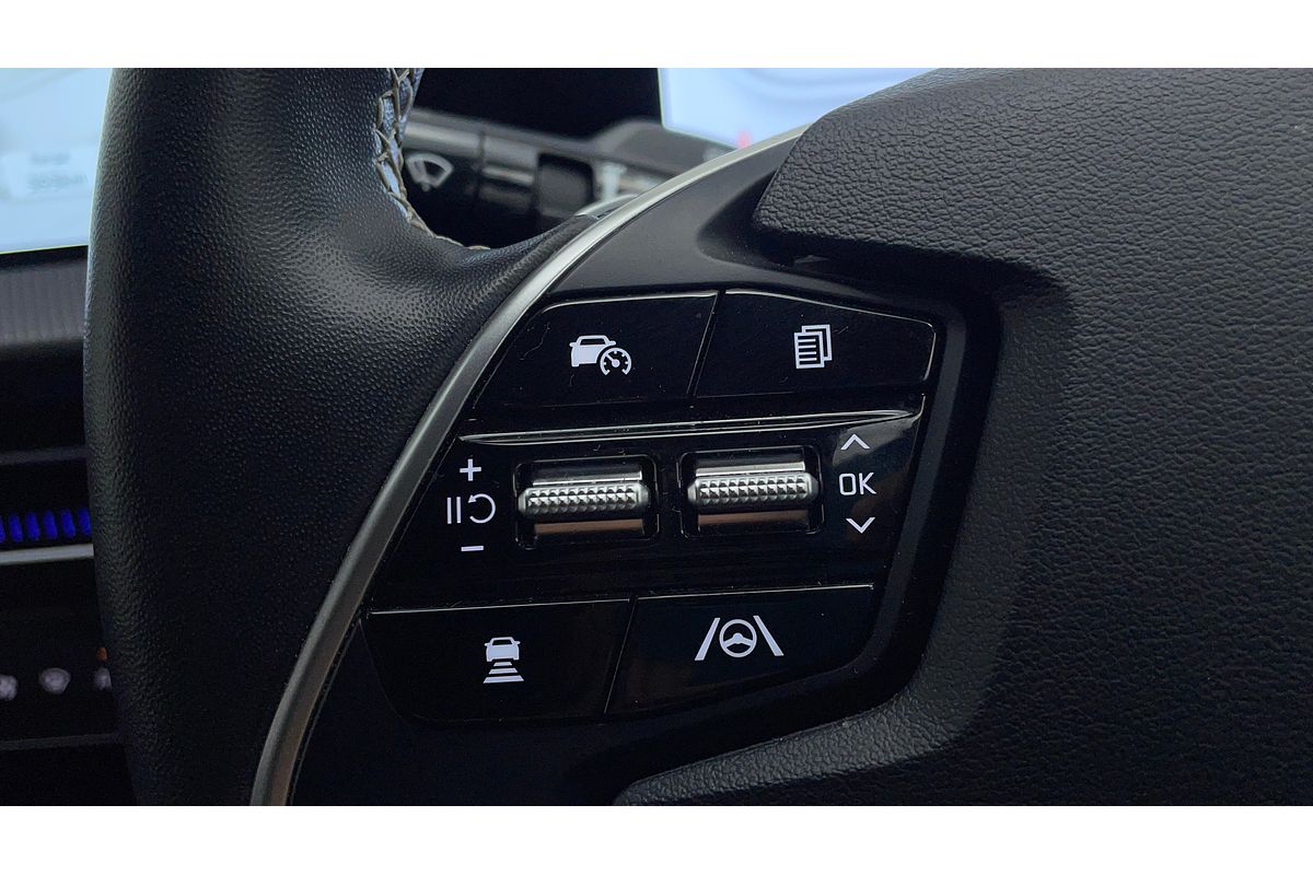 2023 Kia EV6 GT-Line CV